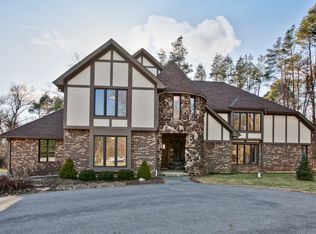 6780 Arrowhead Ct, Long Grove, IL