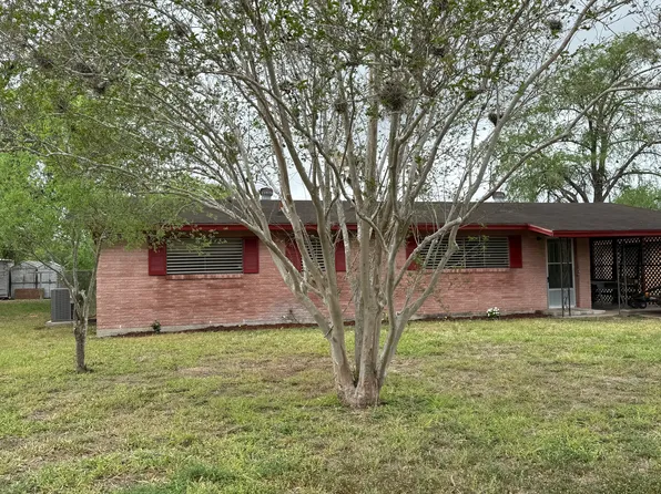 607 W Miller St, Falfurrias, TX 78355