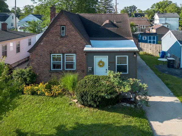 2106 Vance Ave, Fort Wayne, IN 46805