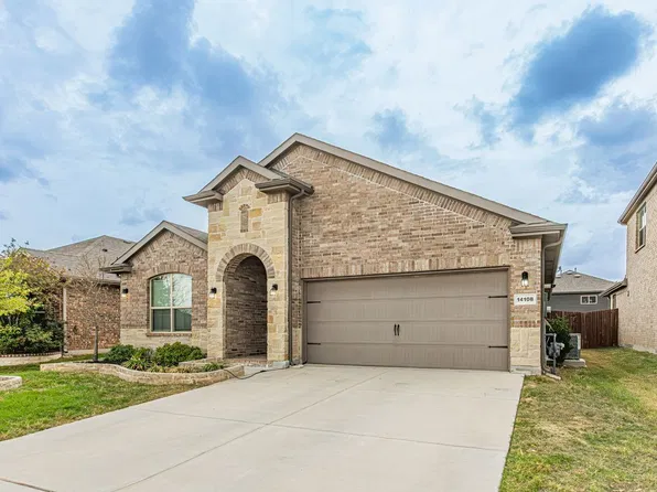 14108 Borealis Dr, Haslet, TX 76052