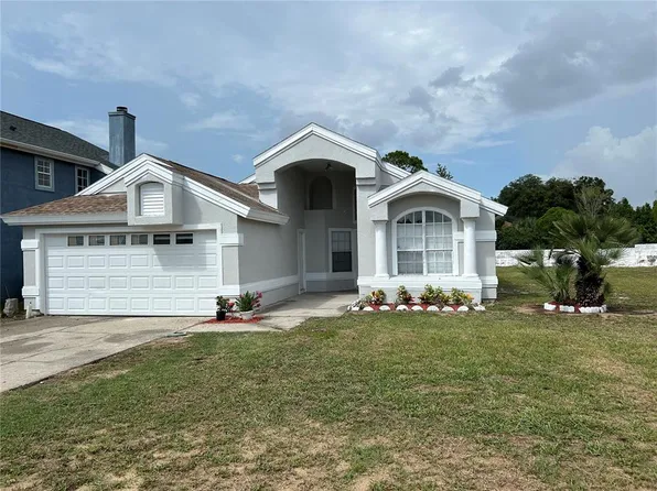 7301 Victoria Cir, Orlando, FL 32835