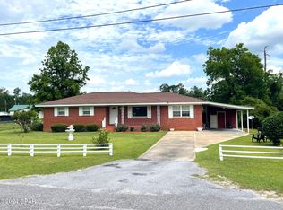 3914 Gable Rd, Marianna, FL 32448