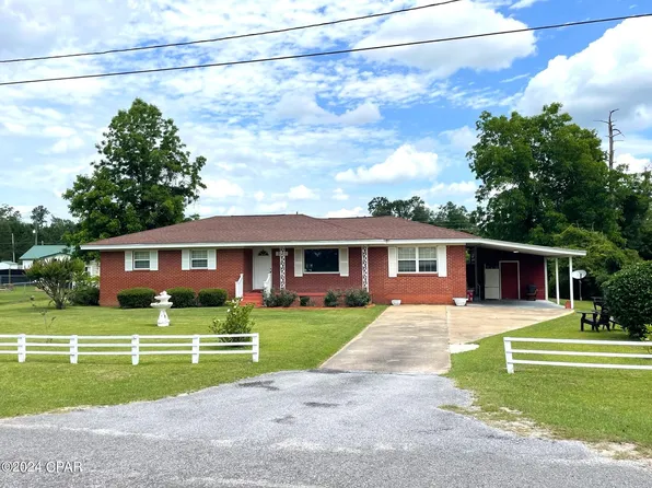 3914 Gable Rd, Marianna, FL 32448