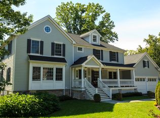 105 North St, Rye, NY 10580