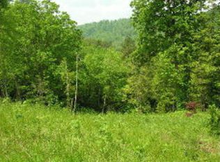 0 Dog Gone Rd, Cullowhee, NC 28723