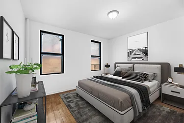 Rented by REAL New York