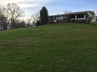 22 Johnston Road Ext, Bentleyville, PA 15314