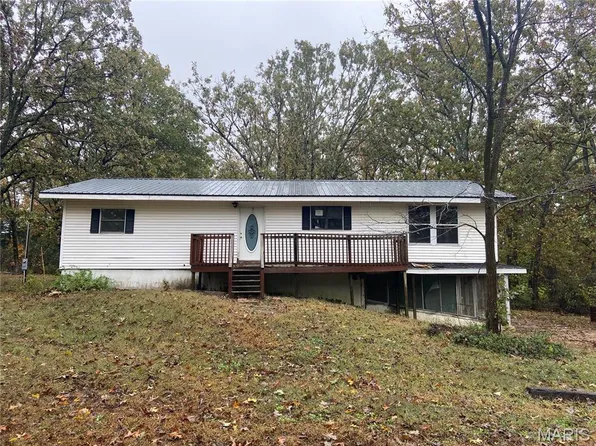 14898 Sand Hollow Rd, Bucyrus, MO 65444