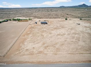 5813 N Curry Rd LOT 0, Casa Grande, AZ 85194