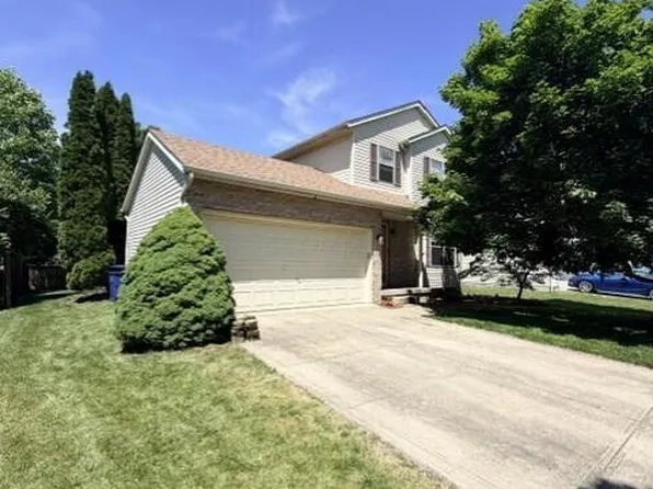 895 Brittany Dr, Delaware, OH 43015