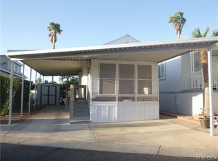 2000 S Ramar Rd #688, Bullhead City, AZ 86442