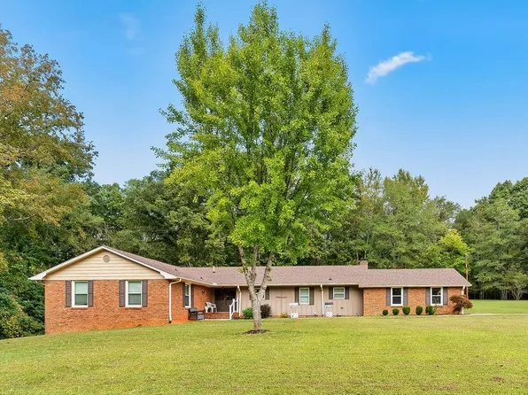 101 Hidden Hill Rd, Union, SC 29379