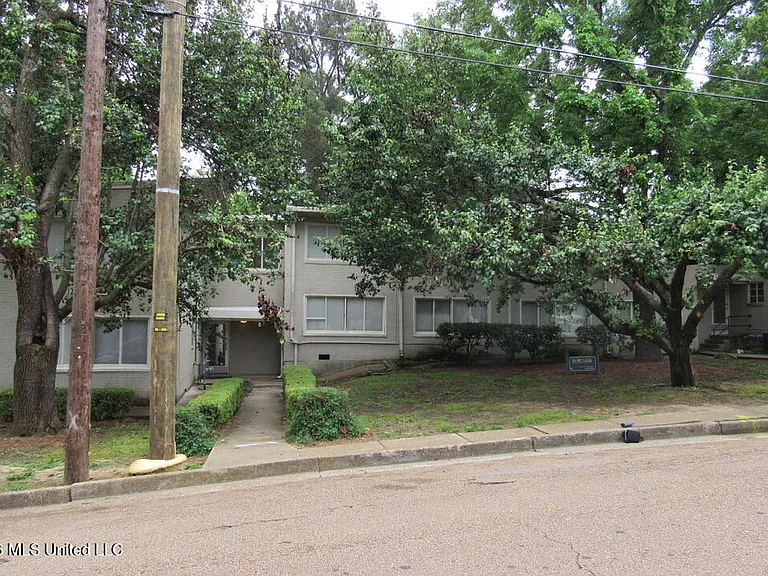 1043 Carlisle St #B6 — Photo 2