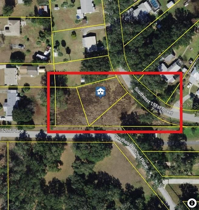 1st image of SE 152nd Pl Lot 19