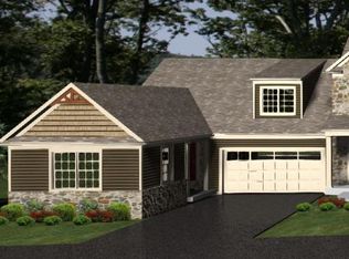 346 Wendover Way LOT 36, Lancaster, PA 17603