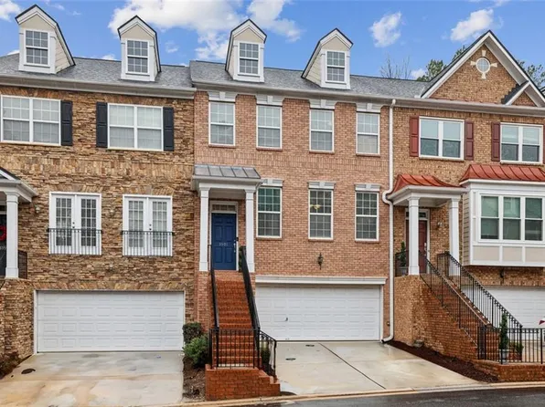 3901 Old Atlanta Station Dr SE, Atlanta, GA 30339