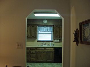 4712 James St, Wichita Falls, TX 76308