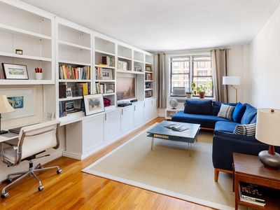 3600 Fieldston Road #4G, Bronx, NY, 10463
