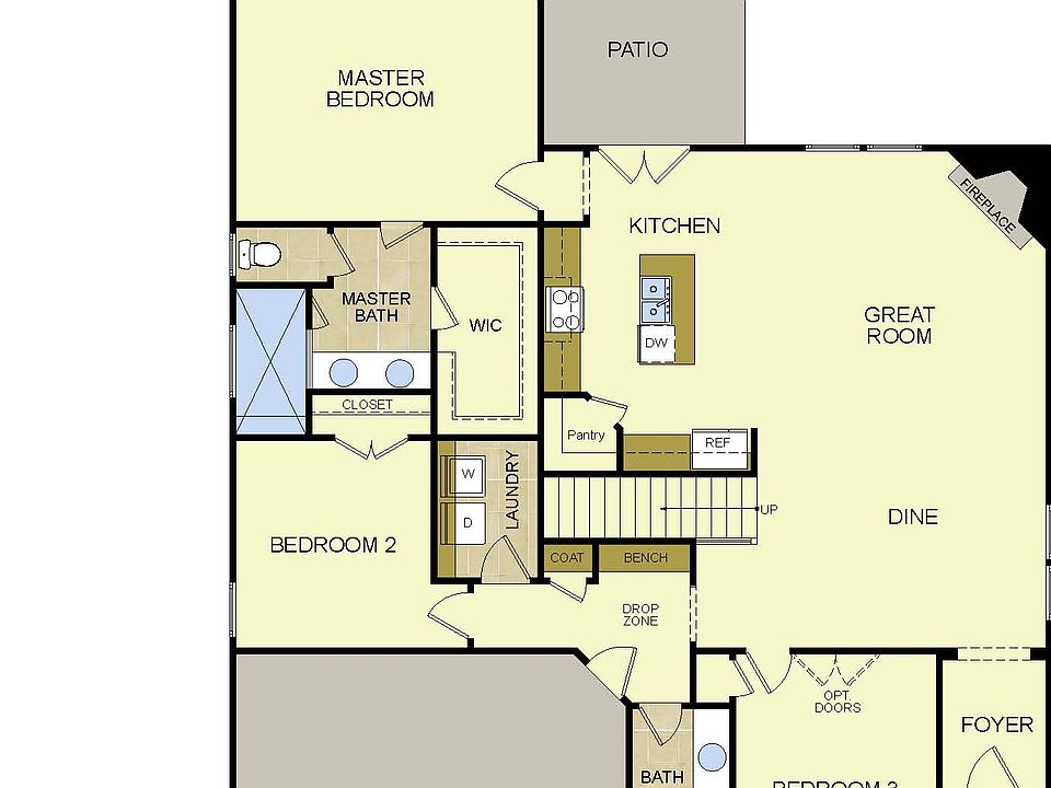 2nd image of 3895 Maggies Pl #A4ytmd