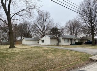 317 N East St, Cameron, MO 64429