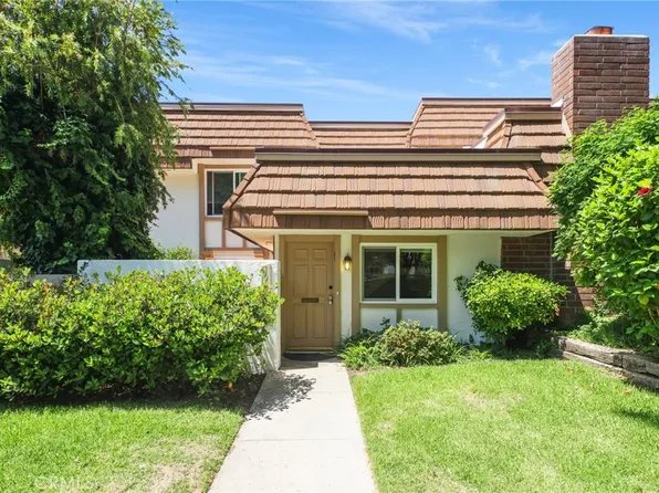 10030 Larwin Ave Unit 4, Chatsworth, CA 91311