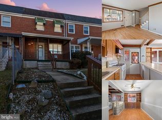7731 Eastdale Rd, Baltimore, MD 21224