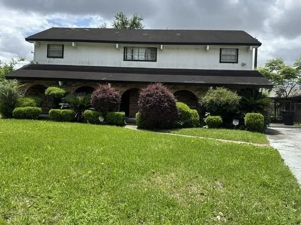 3862 Wichita St, Houston, TX 77004