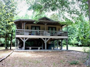60 Wild Goose Ln, Coldspring, TX 77331