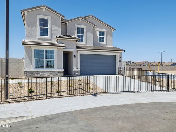 3rd image of 17800 W PALO VERDE Avenue