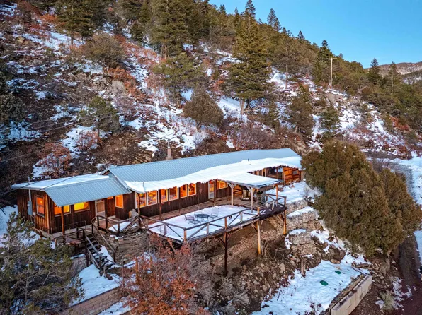 26237 E Us Highway 64, Taos, NM 87571
