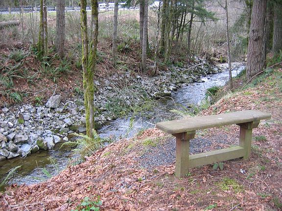 Chico Creek