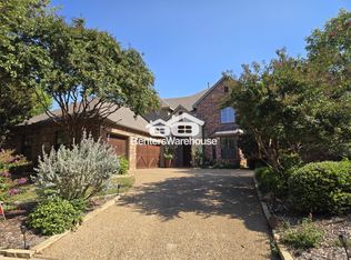5148 Pond View Ln, Fairview, TX 75069