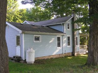 5199 Ridge Chapel Rd, Marion, NY 14505