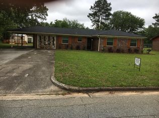 2706 Yorktown Ave, Albany, GA 31705