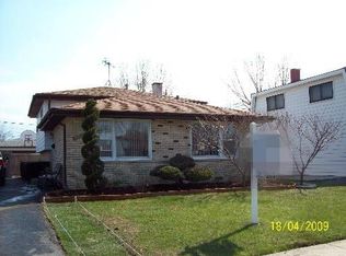 5413 137th Pl, Crestwood, IL 60445