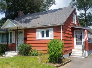 78 Pickney Ave, Plainville, CT 06062