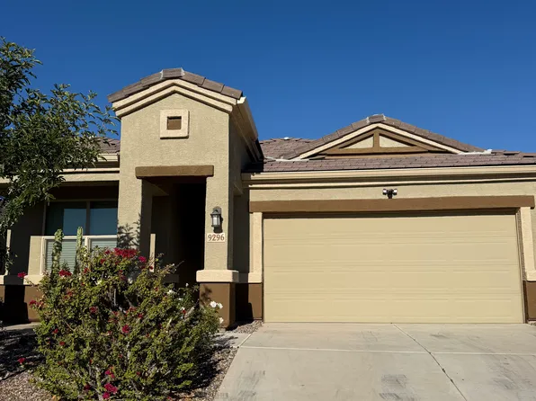 9296 W Trotting Wolf Trl, Marana, AZ 85653