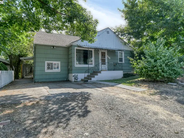 338 E High St, Athena, OR 97813