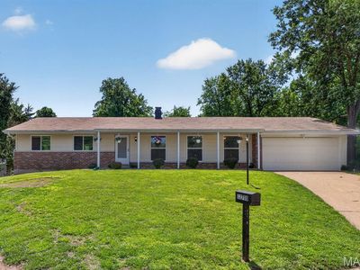 12700 Karenway Ct, Saint Louis, MO, 63146