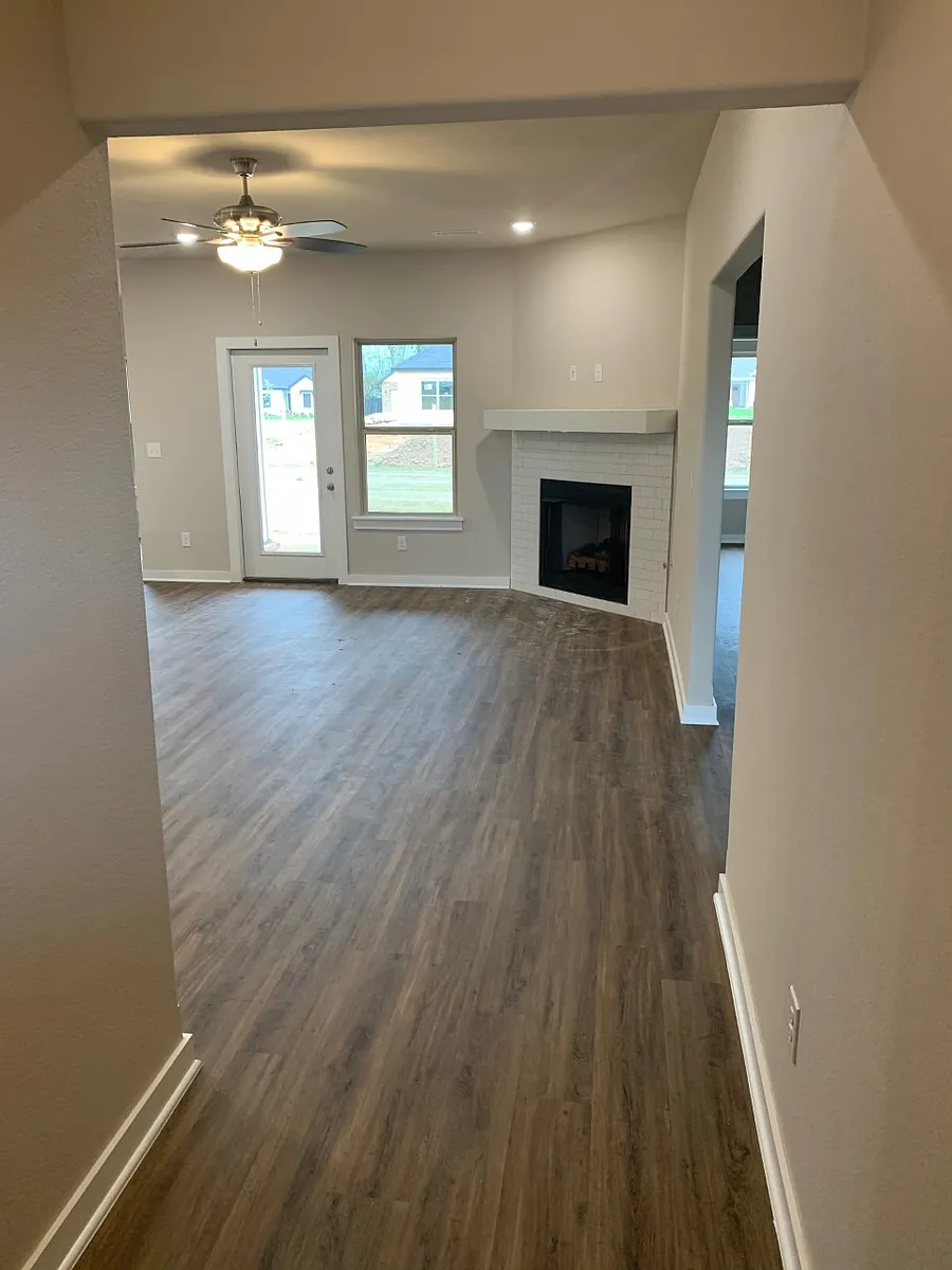 Building Photo - 403 Otoe St