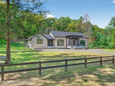 584 Acorn Hill Road, Olivebridge, NY, 12461