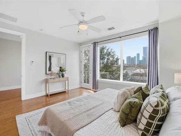 1801 E 2nd St Unit 2, Austin, TX 78702