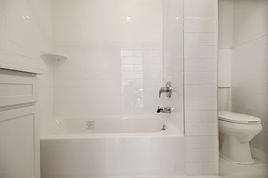 Rented by J Misrahi Realty Corp