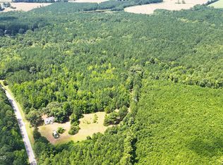 1111 Embro Vaughn Rd, Macon, NC 27551