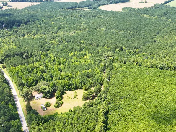 1111 Embro-Vaughn Road, Macon, NC 27551