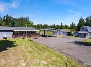 5719 314th Street Ct S, Roy, WA 98580
