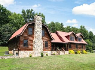 439 Old Farm Rd, Thomasville, NC 27360