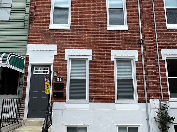 2nd image of 1034 McKean St Floor 1