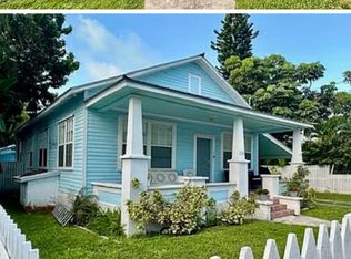 1120 Virginia St, Key West, FL 33040