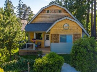 1174 Hughes Ave, Blaine, WA